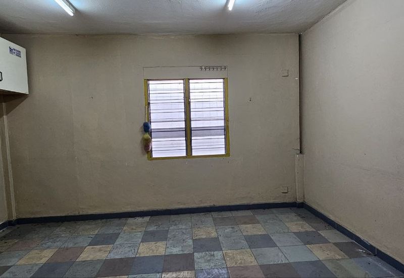 Rima Industrial park