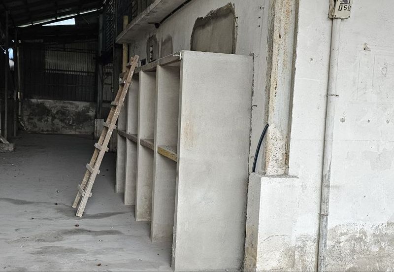 Rima Industrial park