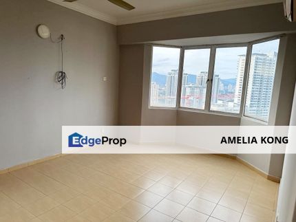 Corner unit ! Below Market Value!, Kuala Lumpur, Dutamas
