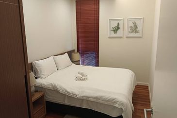 Tribeca Bukit Bintang