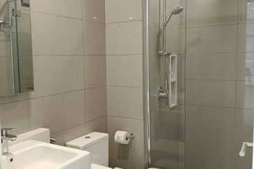 Tribeca Bukit Bintang