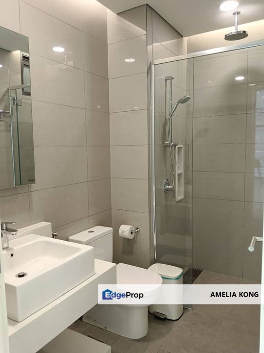 2 Bedroom Unit walking distance to MRT Bukit Bintang, Kuala Lumpur, KLCC