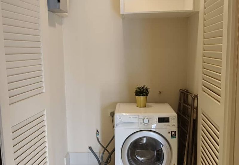 Tribeca Bukit Bintang