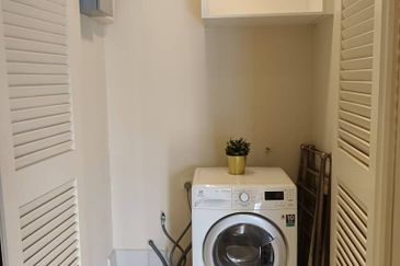 Tribeca Bukit Bintang