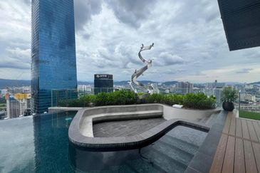 Core Residence @ TRX