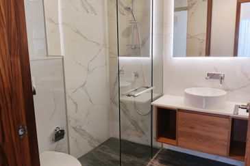 Core Residence @ TRX