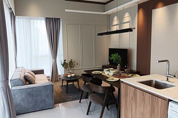 Core Residence @ TRX