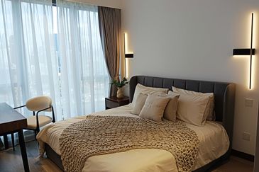 Core Residence @ TRX