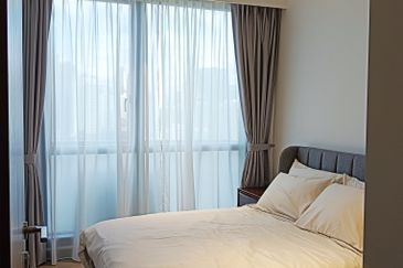 Core Residence @ TRX