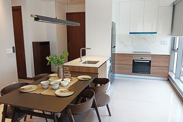 Core Residence @ TRX