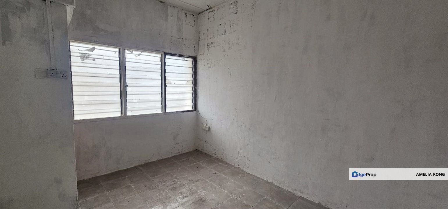 2 Storey Terrace House For Sales, Perak, Kinta