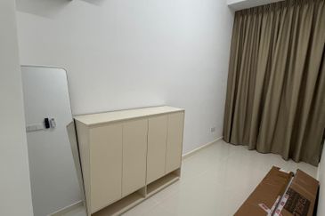 MET 1 Residences @ KL Metropolis