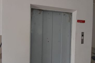 Perdana Industrial Park