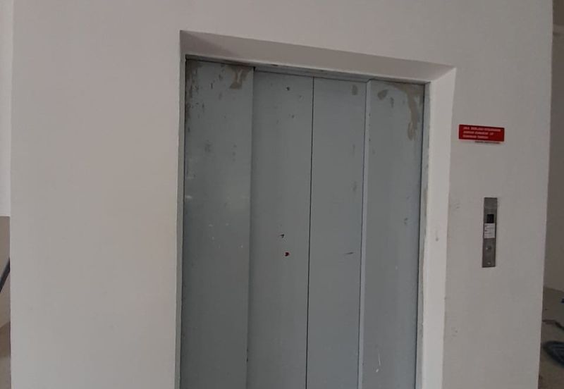 Perdana Industrial Park