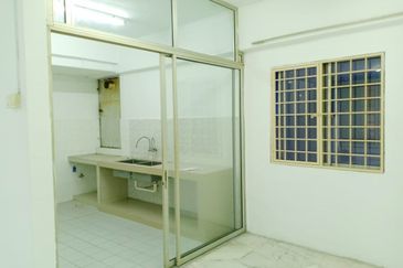 Bukit Pandan 1 Kondominium