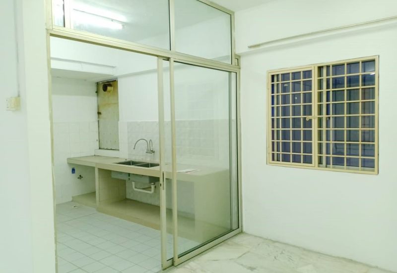 Bukit Pandan 1 Kondominium