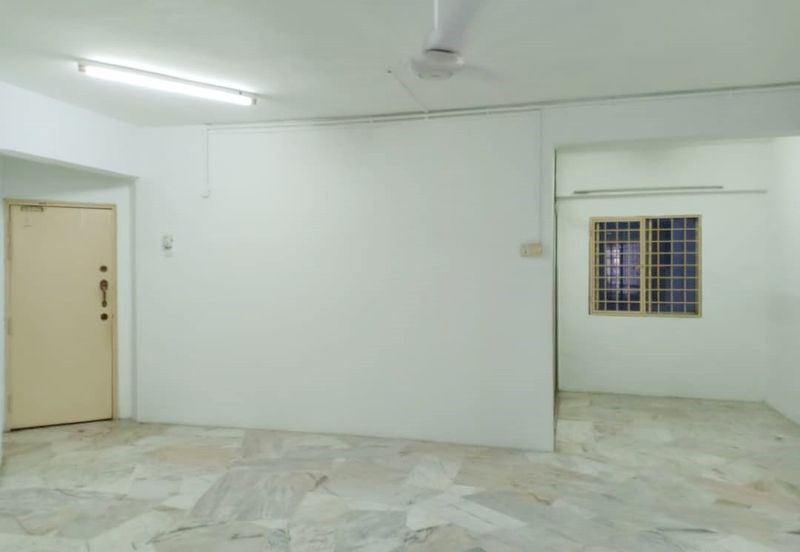 Bukit Pandan 1 Kondominium