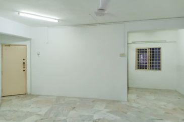 Bukit Pandan 1 Kondominium