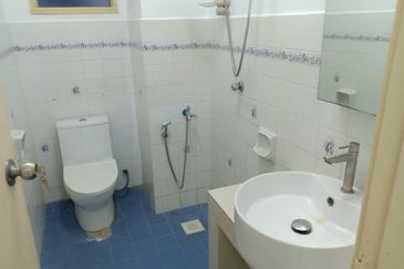 Bukit Pandan 1 Kondominium