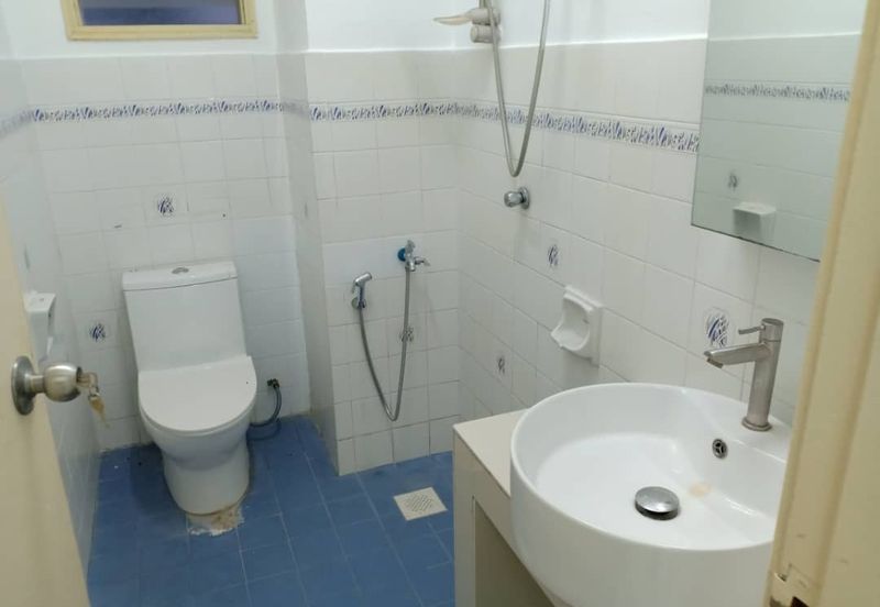 Bukit Pandan 1 Kondominium