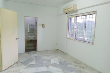 Bukit Pandan 1 Kondominium