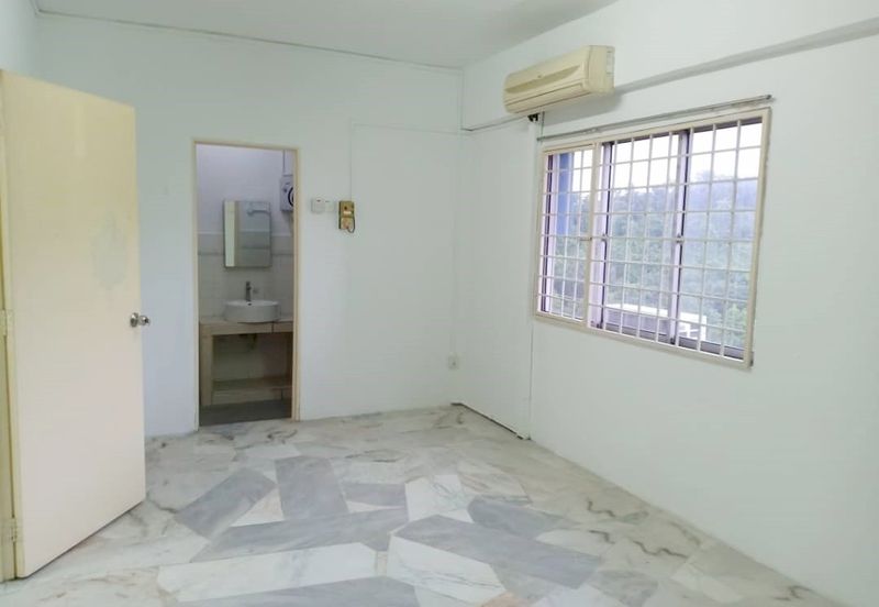 Bukit Pandan 1 Kondominium