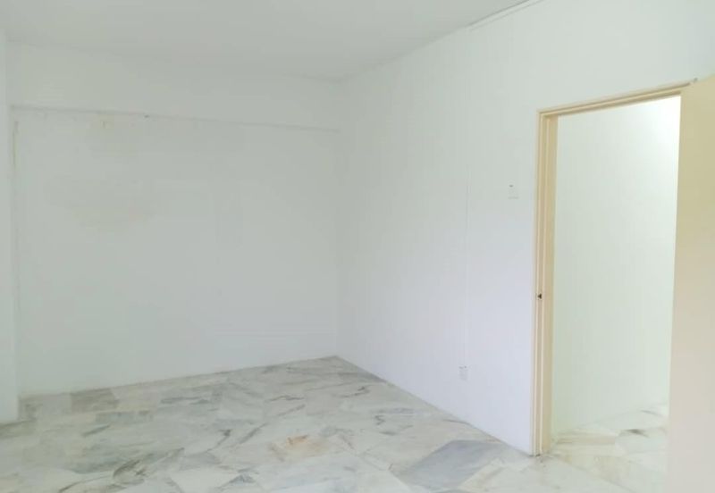 Bukit Pandan 1 Kondominium