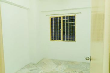 Bukit Pandan 1 Kondominium