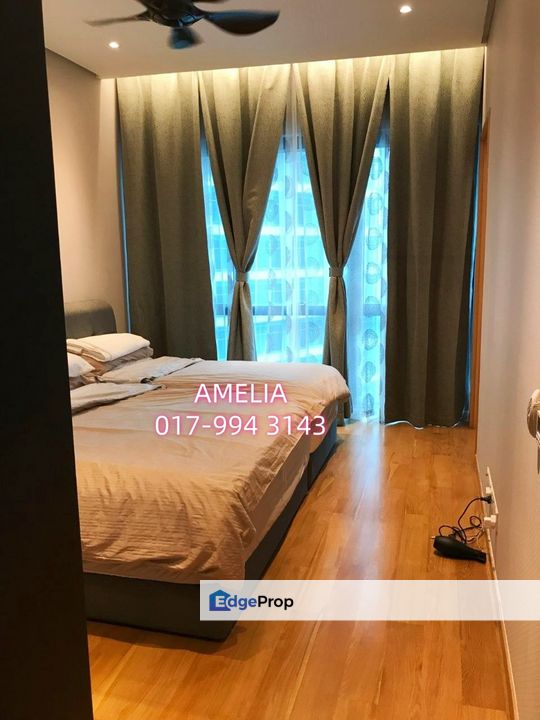 𝐋𝐮𝐱𝐮𝐫𝐲 𝐒𝐞𝐫𝐯𝐢𝐜𝐞 𝐀𝐩𝐚𝐫𝐭𝐦𝐞𝐧𝐭 𝐔𝐧𝐢𝐭 𝐅𝐨𝐫 𝐒𝐚𝐥𝐞𝐬!, Kuala Lumpur, Damansara Heights