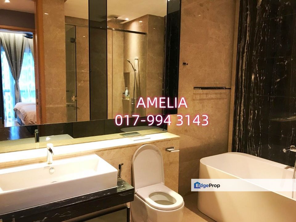 𝐋𝐮𝐱𝐮𝐫𝐲 𝐒𝐞𝐫𝐯𝐢𝐜𝐞 𝐀𝐩𝐚𝐫𝐭𝐦𝐞𝐧𝐭 𝐔𝐧𝐢𝐭 𝐅𝐨𝐫 𝐒𝐚𝐥𝐞𝐬!, Kuala Lumpur, Damansara Heights