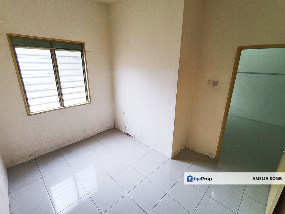 Single Storey House Sungai Siput For Sales , Perak, Kinta