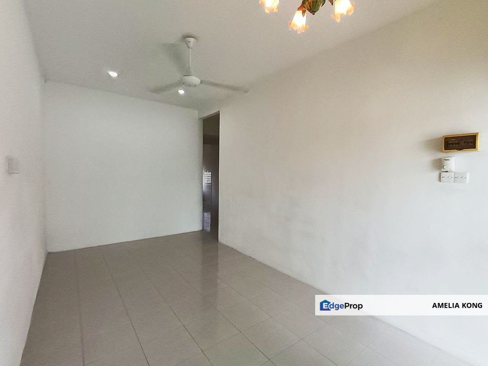 Single Storey House Sungai Siput For Sales , Perak, Kinta