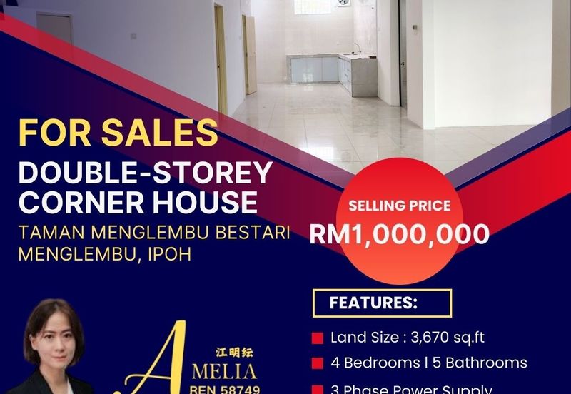 TAMAN BISTARI MENGLEMBU