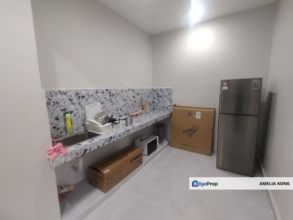 Newly Renovated Full Furnish Unit , Selangor, Petaling Jaya