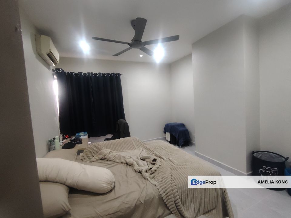 Newly Renovated Full Furnish Unit , Selangor, Petaling Jaya