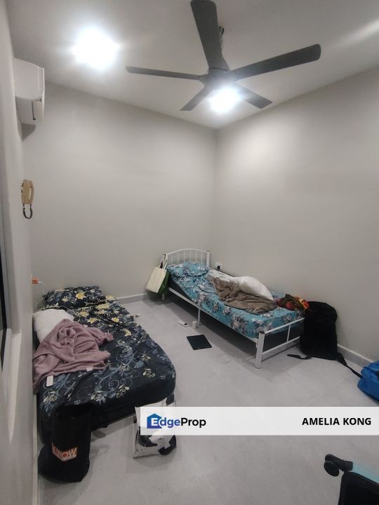 Newly Renovated Full Furnish Unit , Selangor, Petaling Jaya