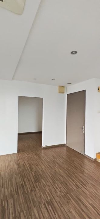 Soho Partial Furnish in Zetapark, Kuala Lumpur, Setapak