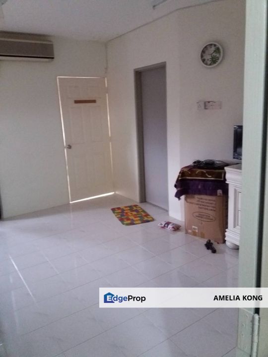 Below Market Price 2.5 Storey Terrace House at Taman Perpaduan Permai, Perak, Kinta