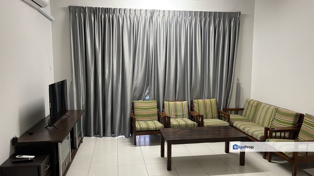 prima residensi jalan jubilee for Rental RM1,700 By Justin Chin