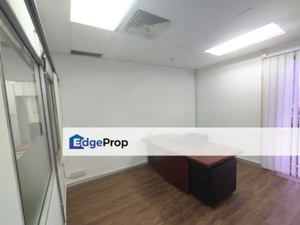 The Heritage House,Office,Jalan Chow Kit, Jalan Yap Ah Shak KL City, Kuala Lumpur, KL City