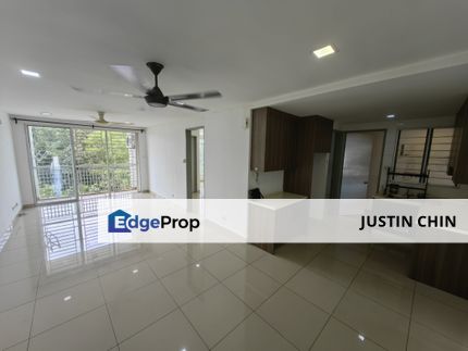 Suasana Lumayan Condo,4r2b,Partially Furnished, Permaisuri Cheras KL, Kuala Lumpur, Cheras