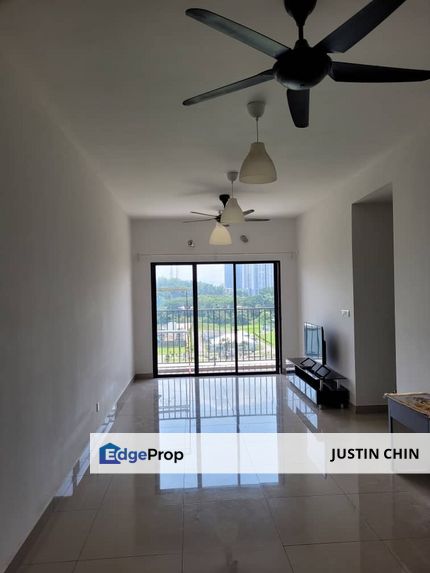 28 Boulevard Condo,Studio,Fully Furnished,taman Maluri,Sunway velocity, Selangor, Pandan Perdana