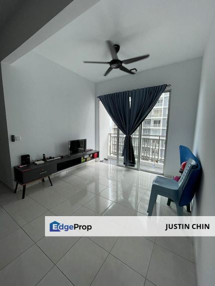 Tropicana Height,Residensi Idaman Abadi, Kajang,80%Partially, Selangor, Kajang