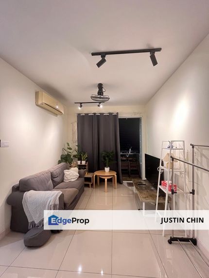 Sentul Point Suite Apartment, Sentul Condo, Sentul Perdana, KL, Kuala Lumpur, Sentul