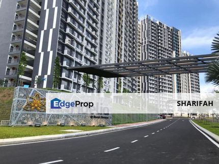 Cheapest Residensi Adelia Bangi Avenue Bangi For Sale, Selangor, Bangi