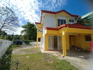 End Lot 2 Storey Terrace House Taman Tasik Prima Puchong Selangor for ...