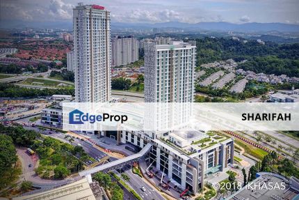Shaftsbury Avenue Putrajaya Shop Unit available For RENT, Putrajaya, Putrajaya