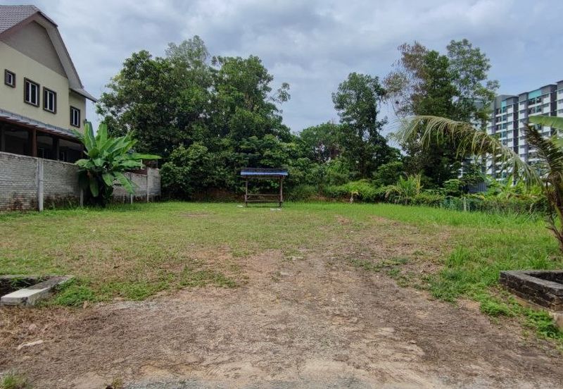 Kampung Sungai Tangkas