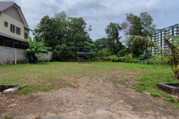 Kampung Sungai Tangkas