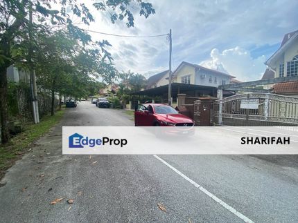 MURAH Double Storey Bungalow Kasturi Heights Nilai, Negeri Sembilan, Nilai